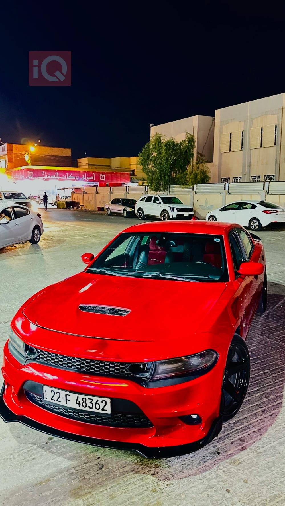 دودج تشارجر